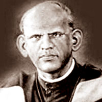 Rev. Fr. Peter Pillai OMI